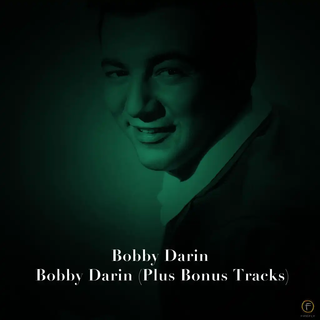 Bobby Darin (Bonus Track Version)