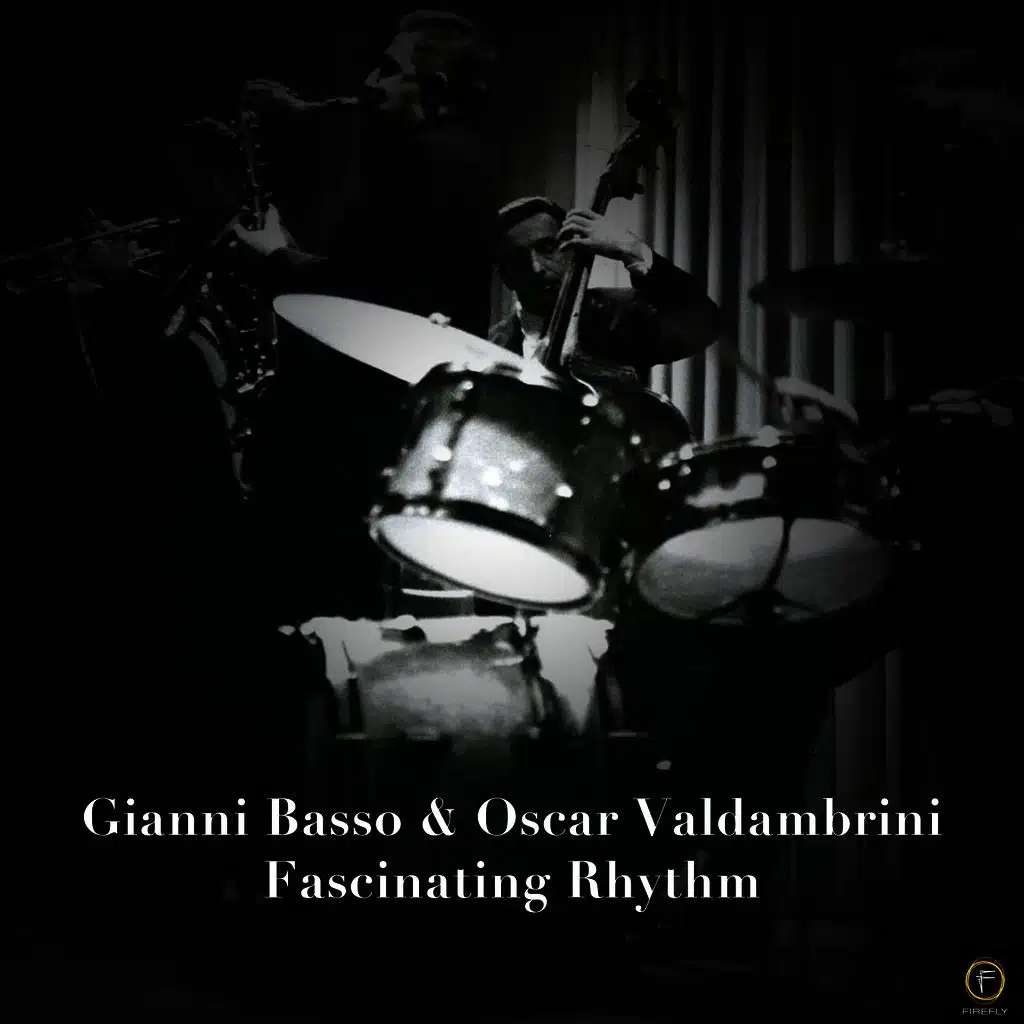 Gianni Basso & Oscar Valdambrini, Fascinating Rhythm