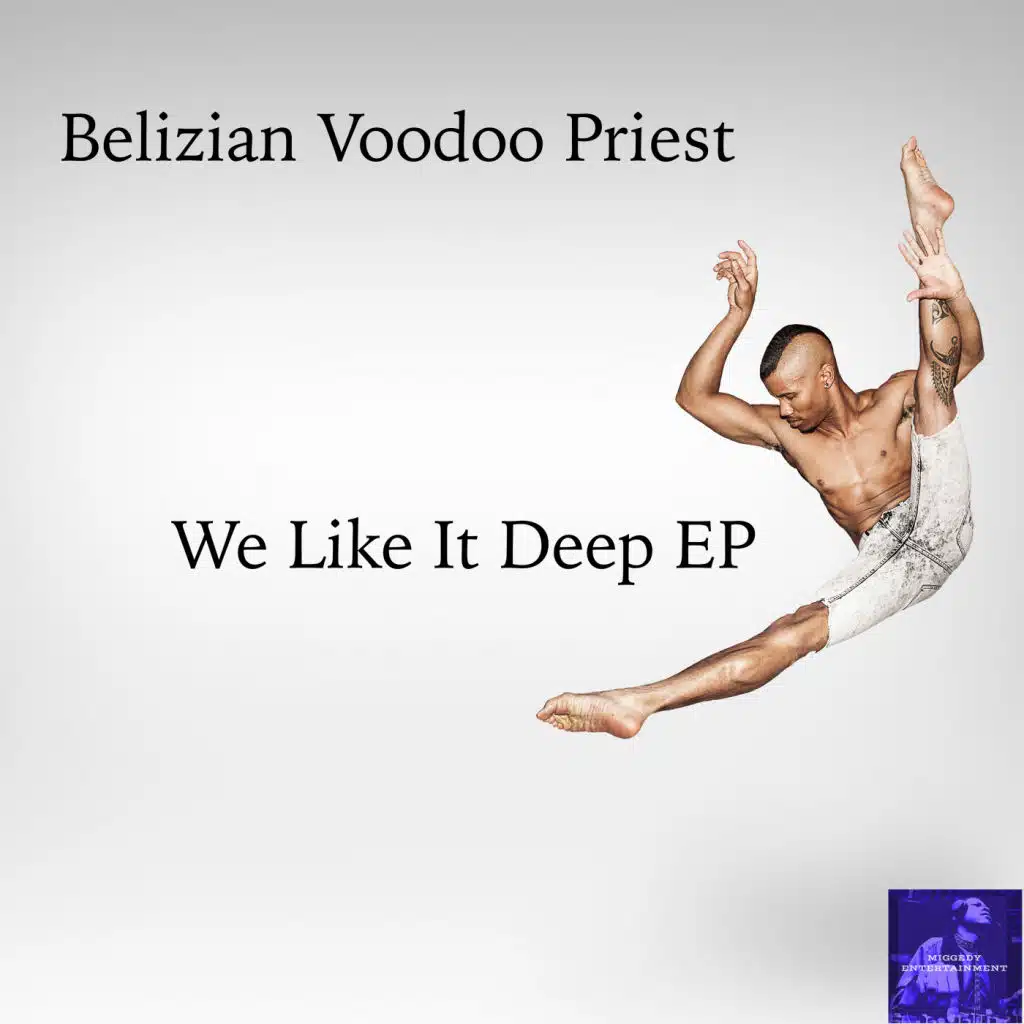 We Like It Deep EP
