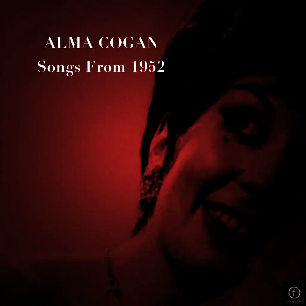 Alma Cogan, Songs from 1952