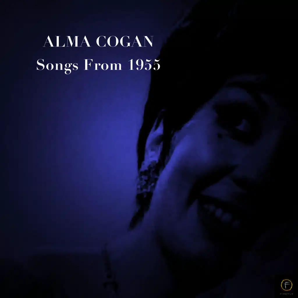 Alma Cogan, Songs from 1955