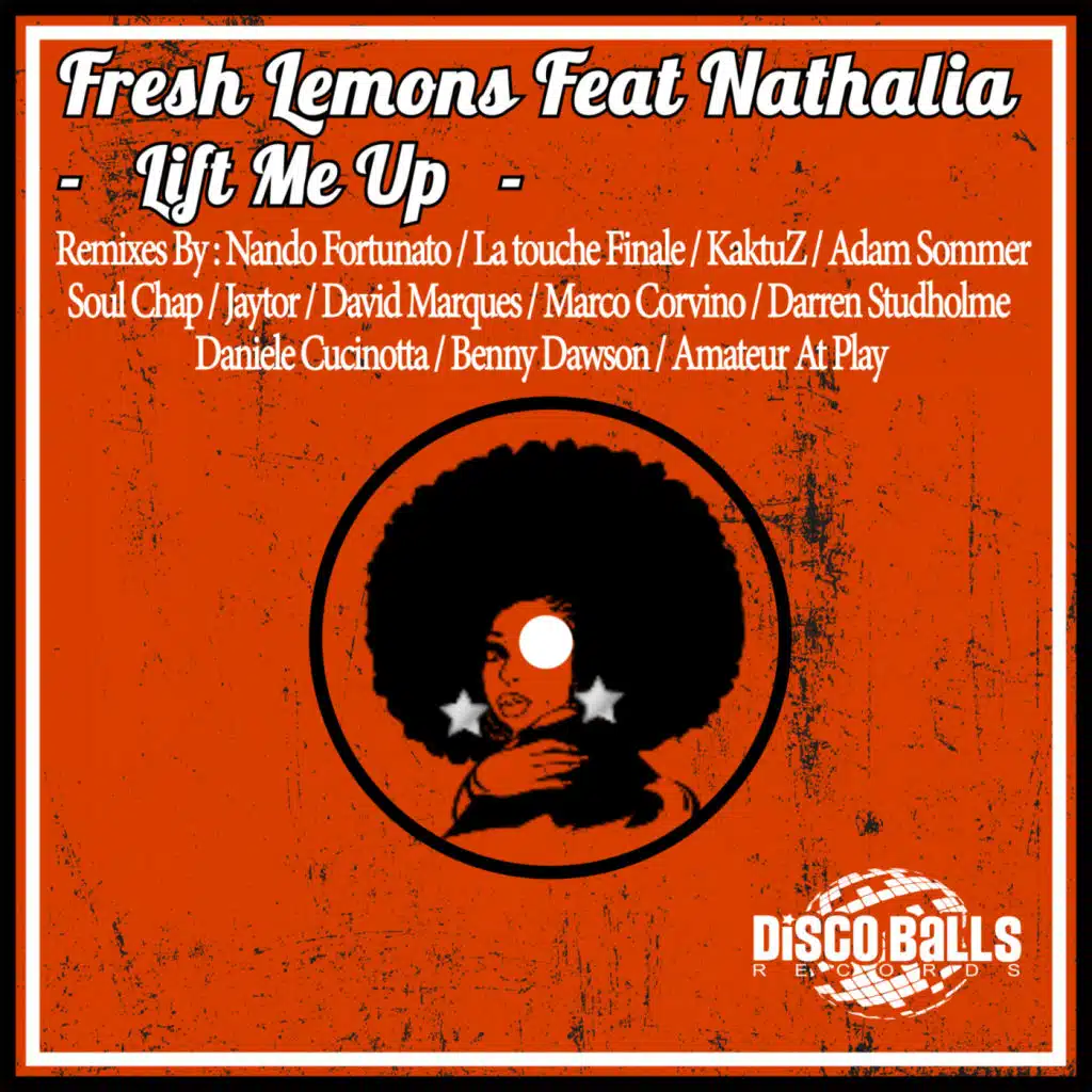 Lift Me Up (Jaytor Remix) [feat. Nathalia]