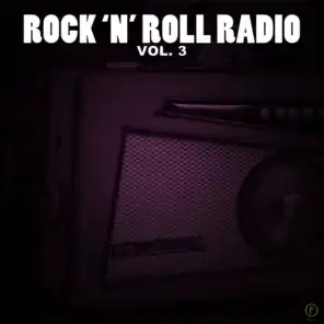 Rock 'N' Roll Radio Vol, 3