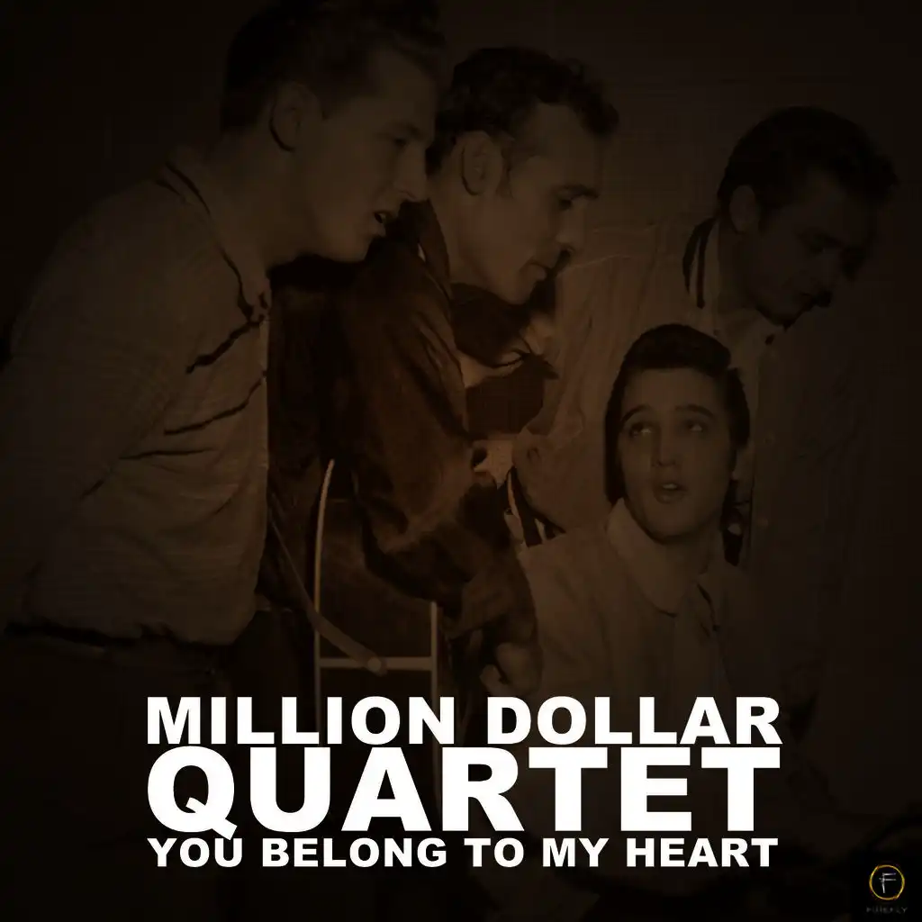 The Million Dollar Quartet