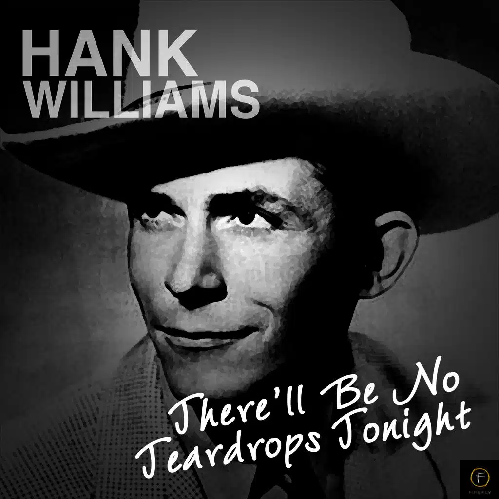 There'll Be No Teardrops Tonight