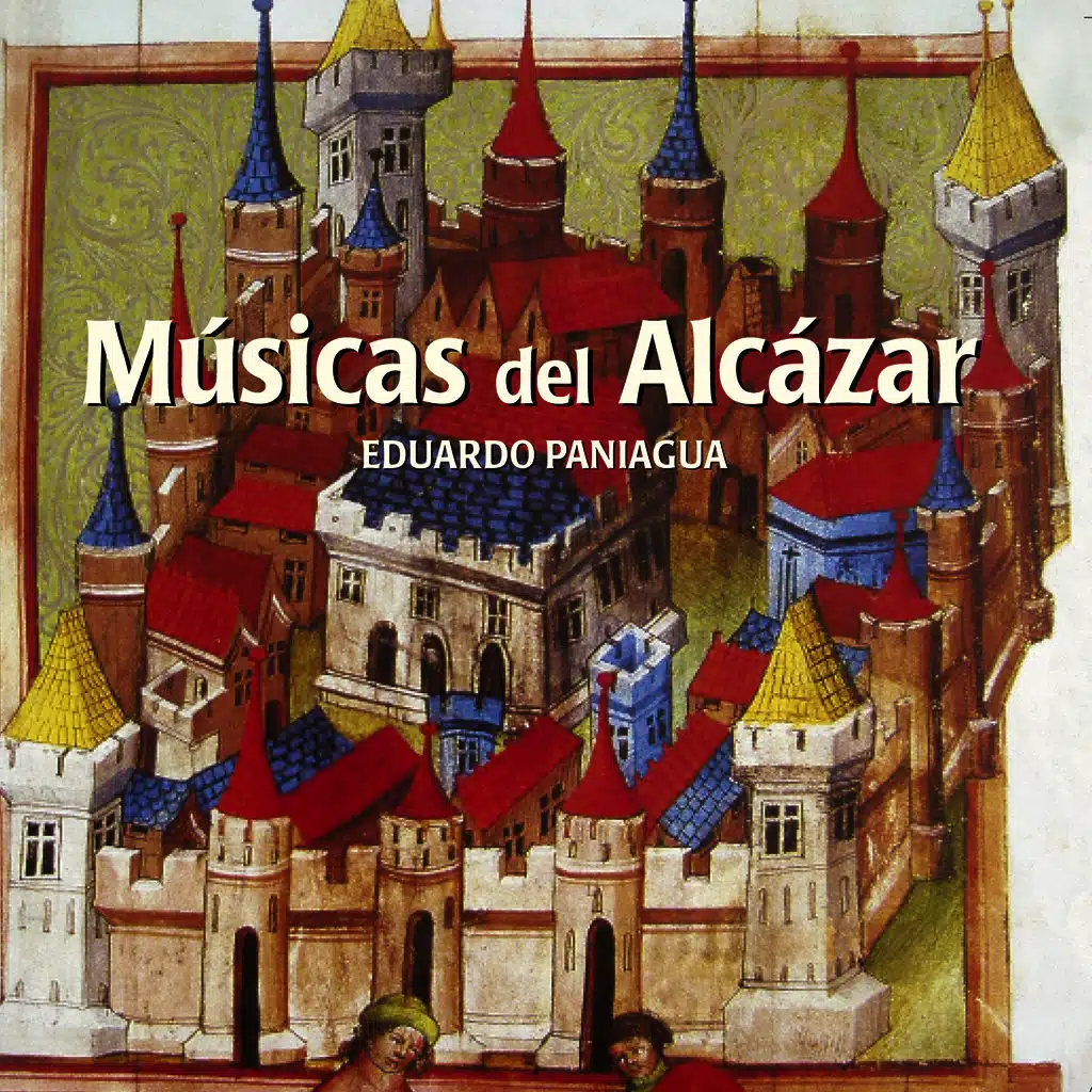 Enamorado Nostálgico  (II Murallas Inexpugnables / Palacio del Emir Omeya / Torre del Homenaje)