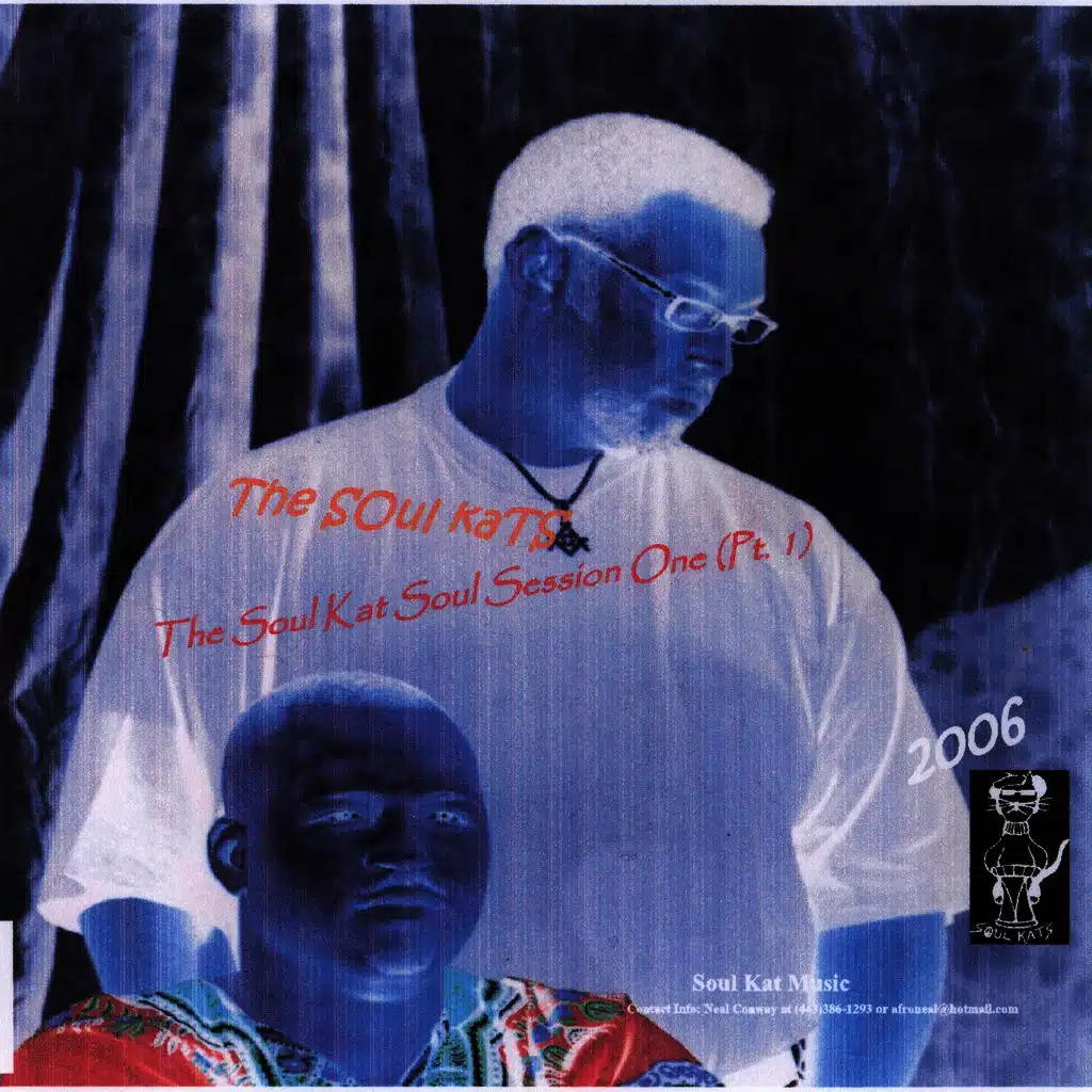 The Soul Kats, Dana Weaver