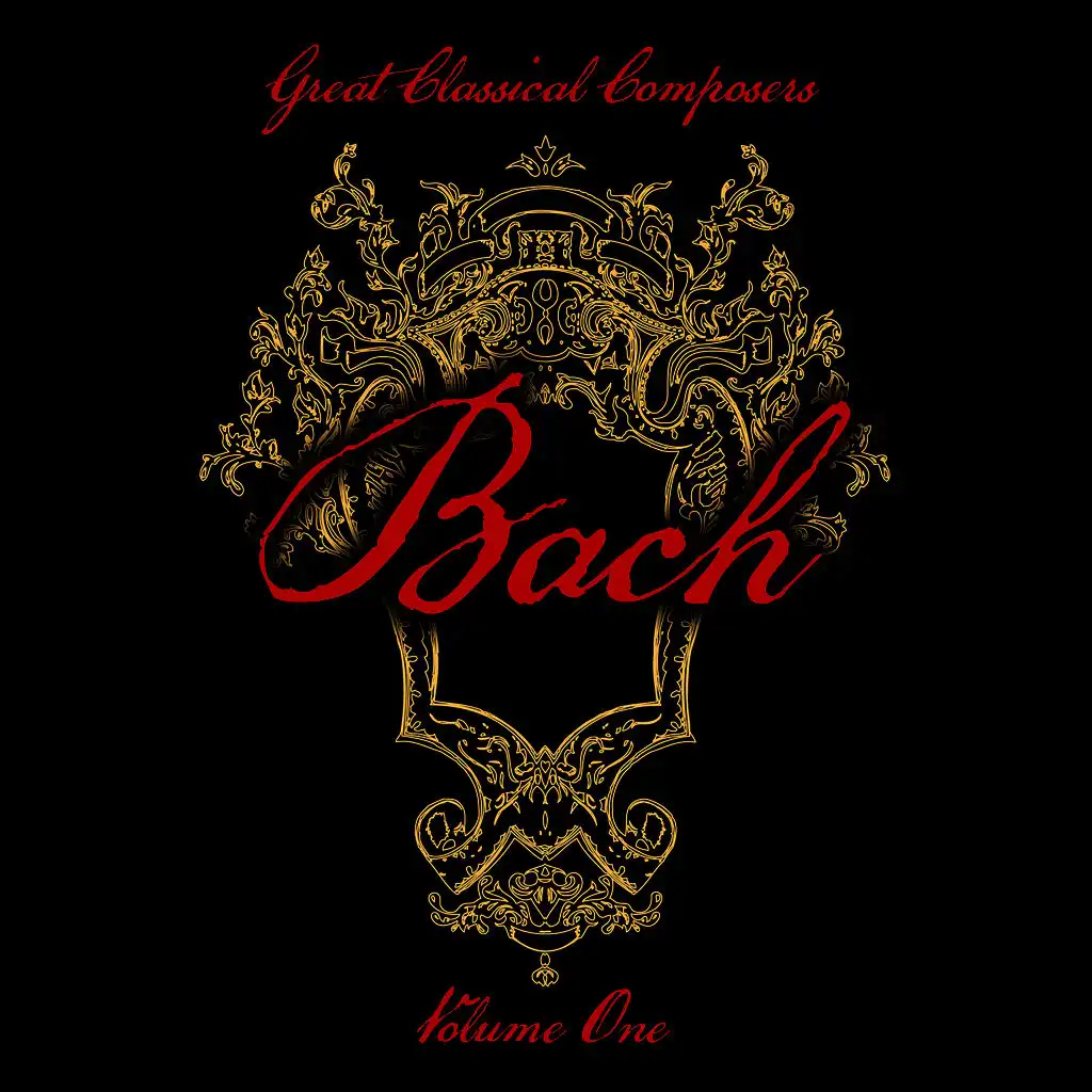 Great Classical Composers: Bach, Vol. 1