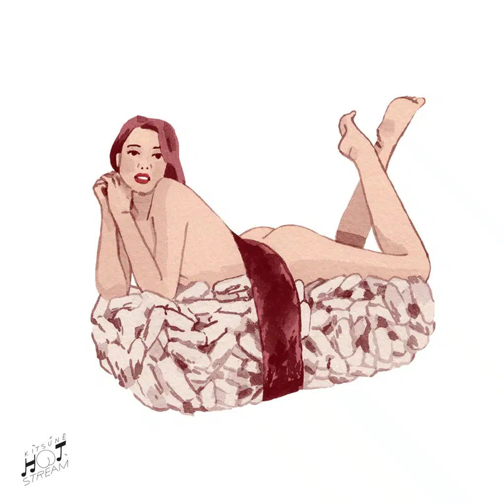 Herefore (Roisto Remix)