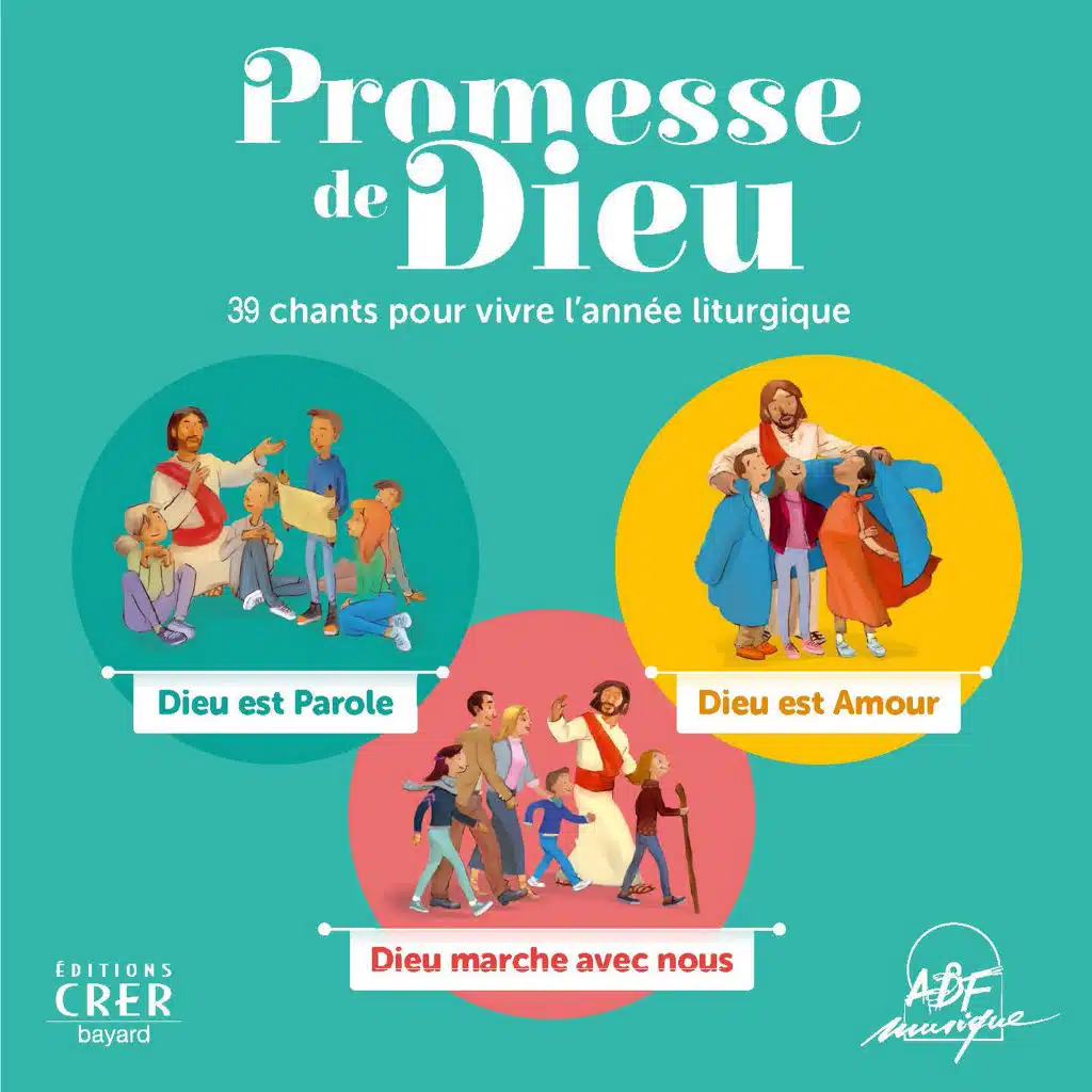 Émilie Husson / Chœur ADF