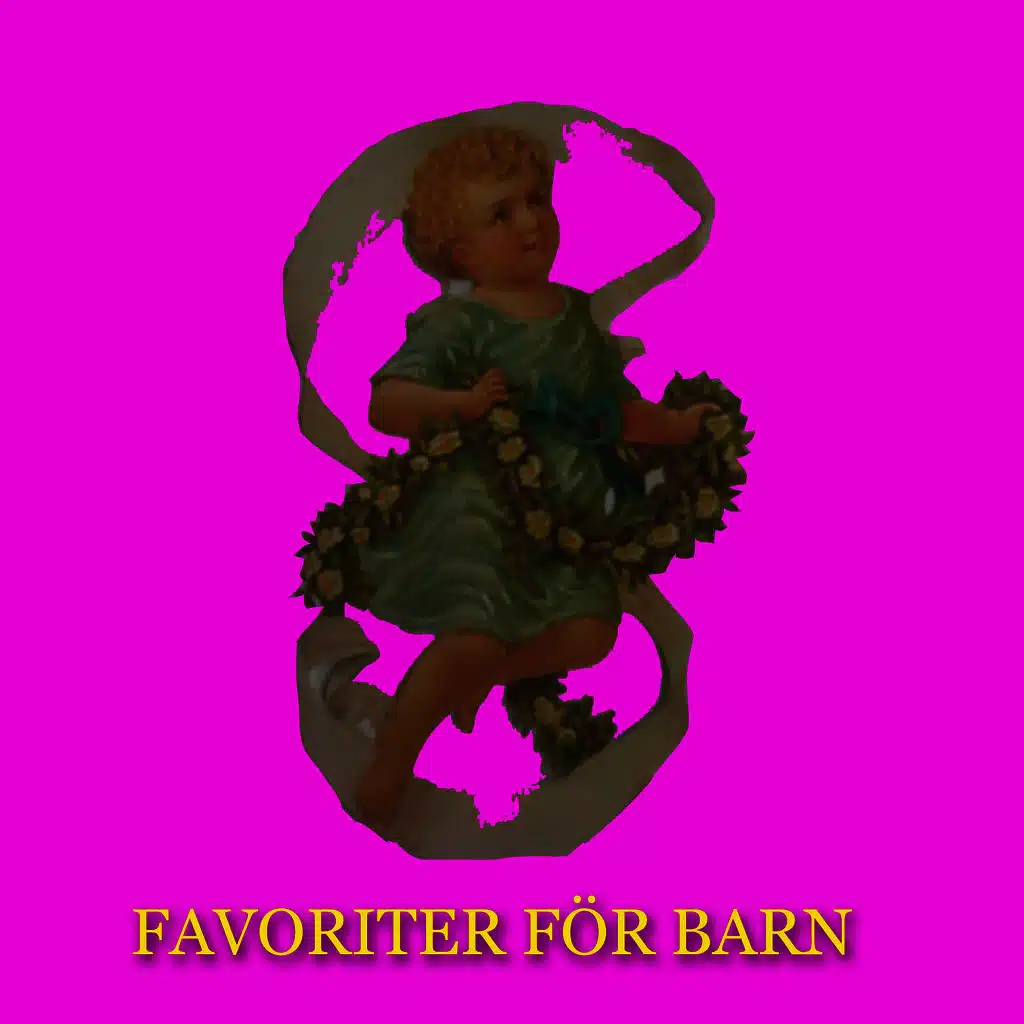 Favoriter för barn