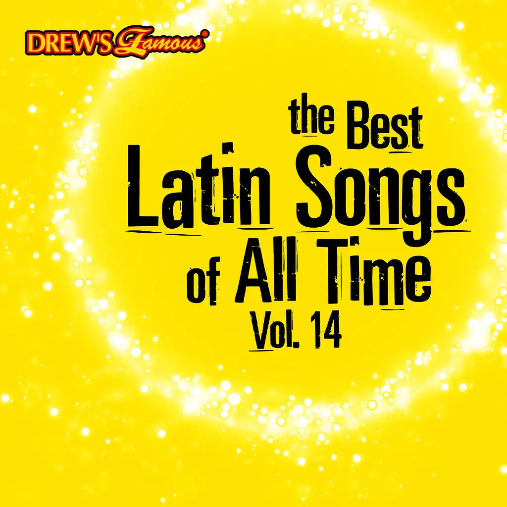 The Best Latin Songs of All Time, Vol. 14