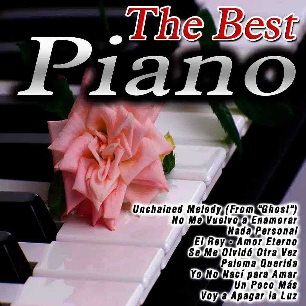 Unchained Melody (From "Ghost")