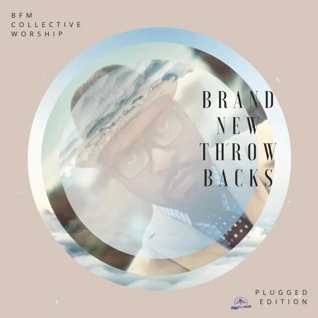 Brand New Throwbacks