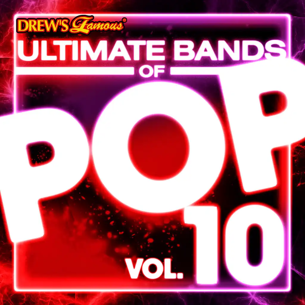 Ultimate Bands of Pop, Vol. 10