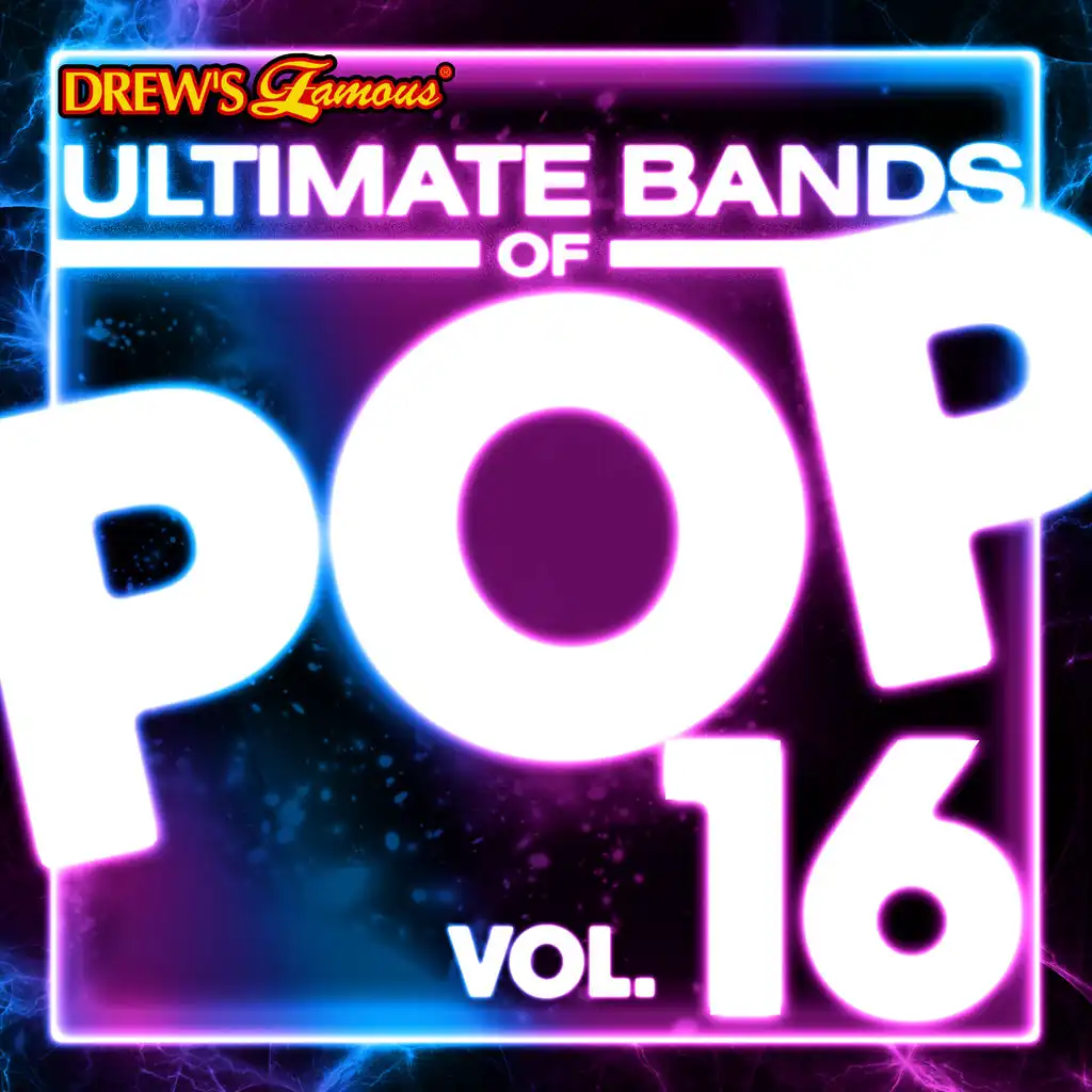 Ultimate Bands of Pop, Vol. 16