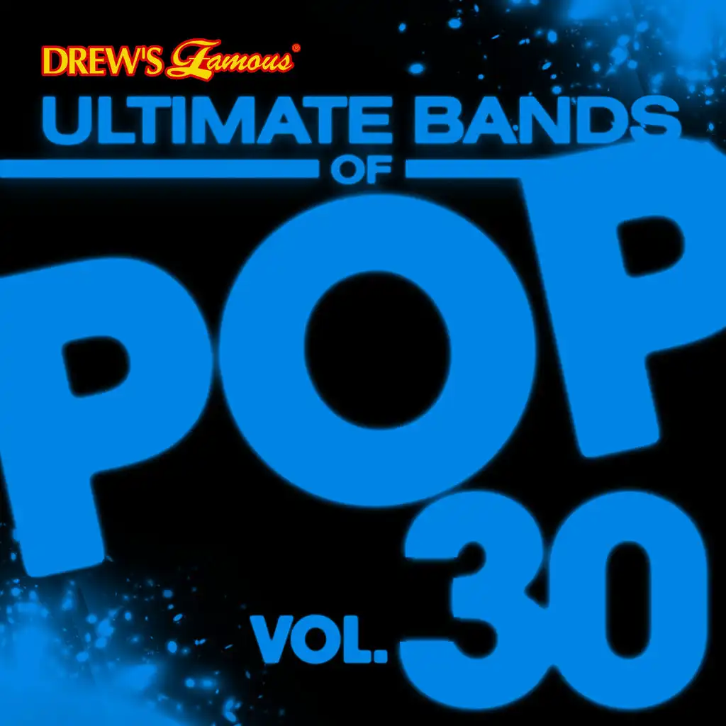 Ultimate Bands of Pop, Vol. 30