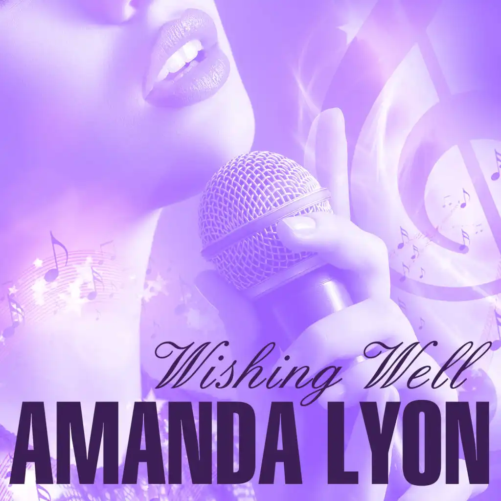 Amanda Lyon - Wishing Well