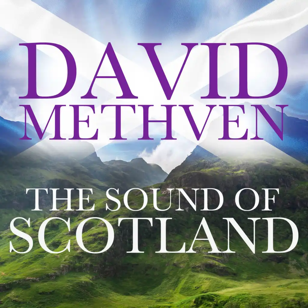 David Methven - The Sound of Scotland