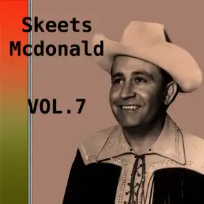 Skeets McDonald, Vol. 7