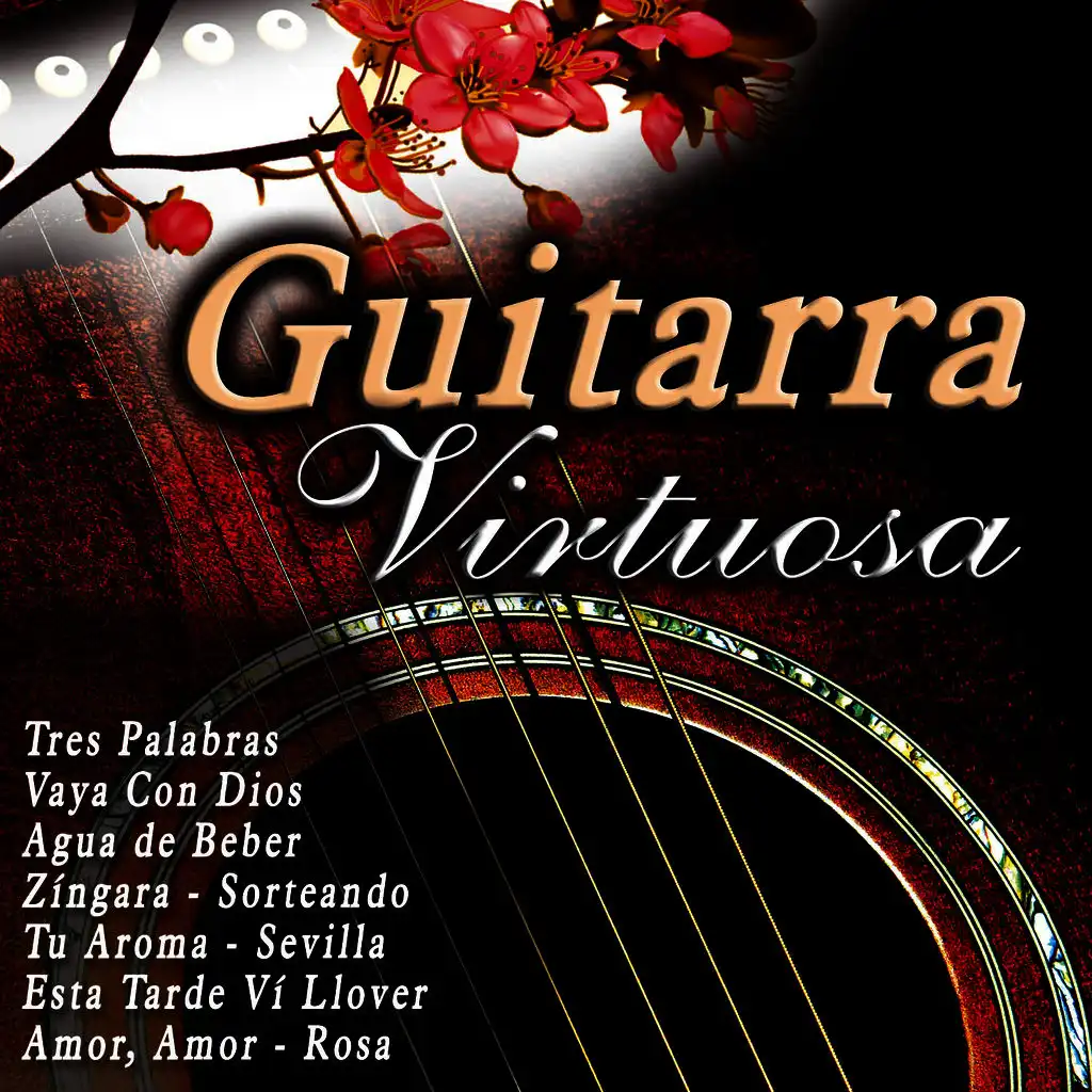 Guitarra Virtuosa