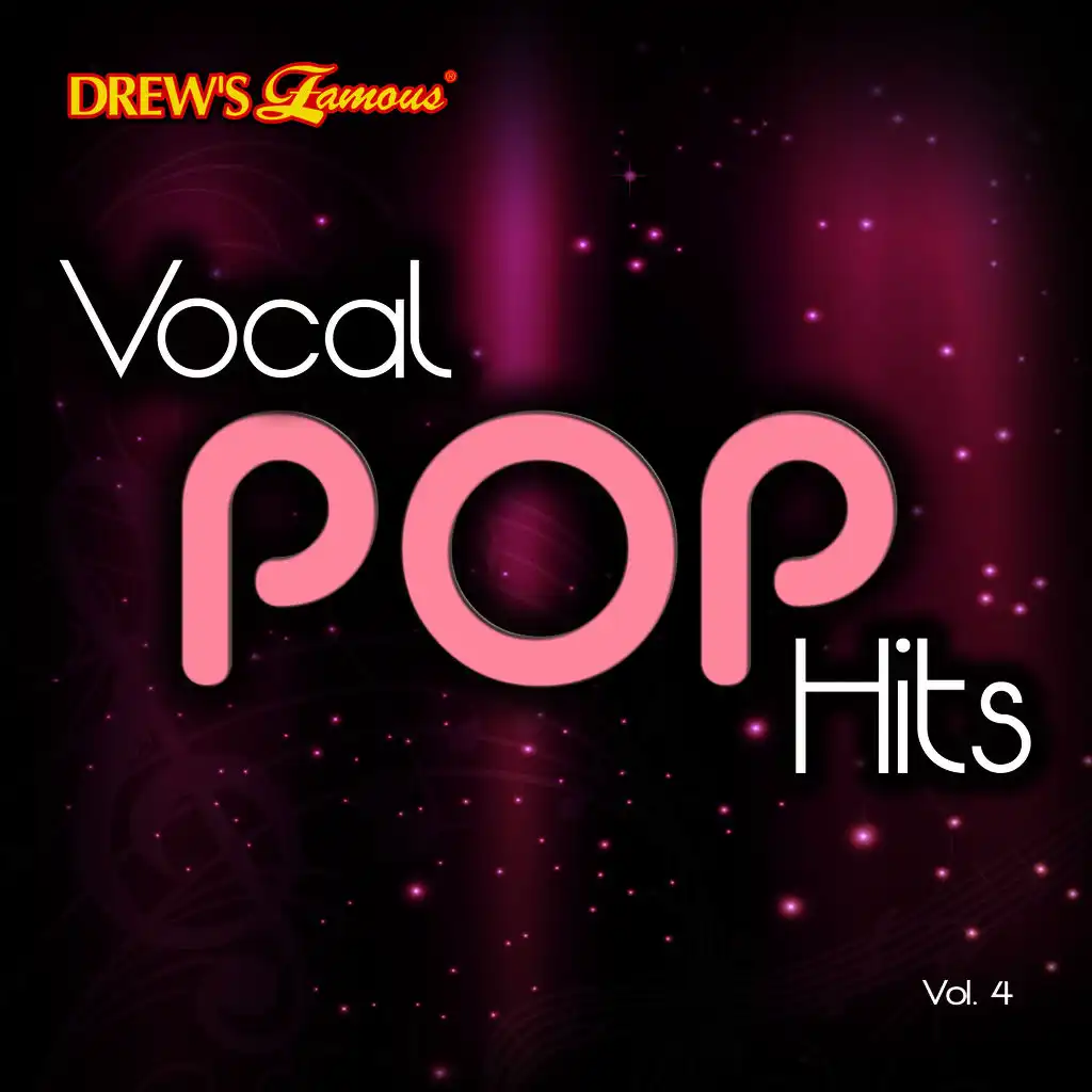 Vocal Pop Hits, Vol. 4