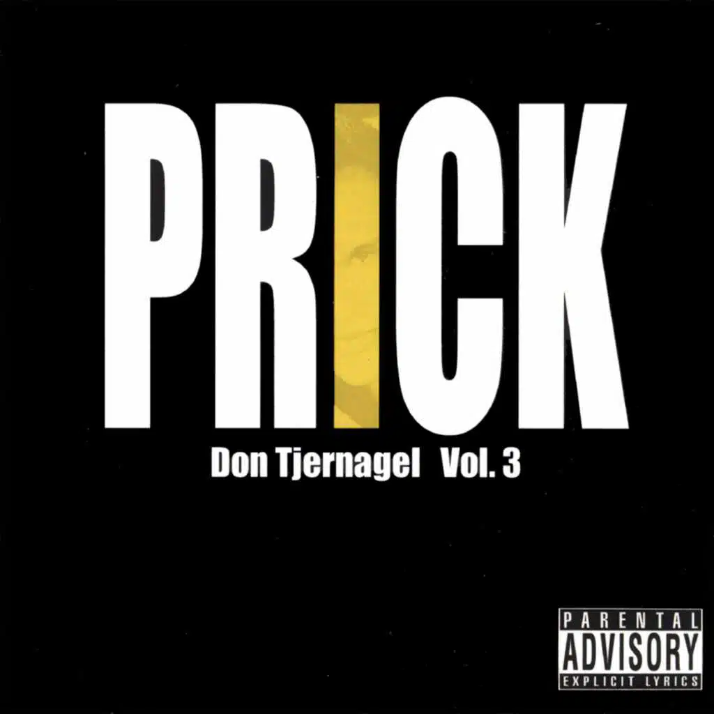 Prick Vol. 3