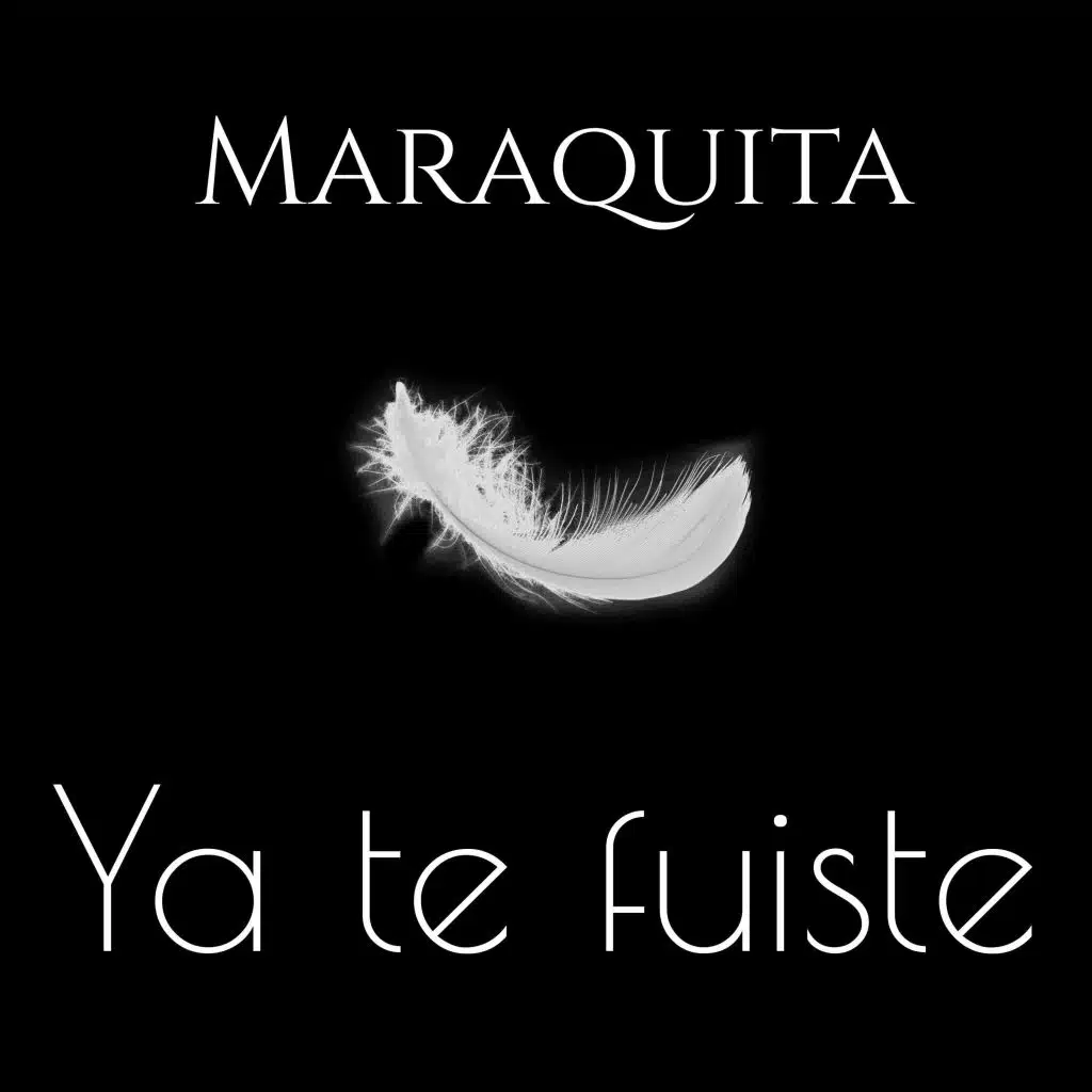 Ya Te Fuiste