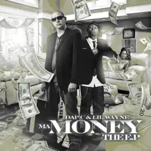 Ma Money (Radio Edit)