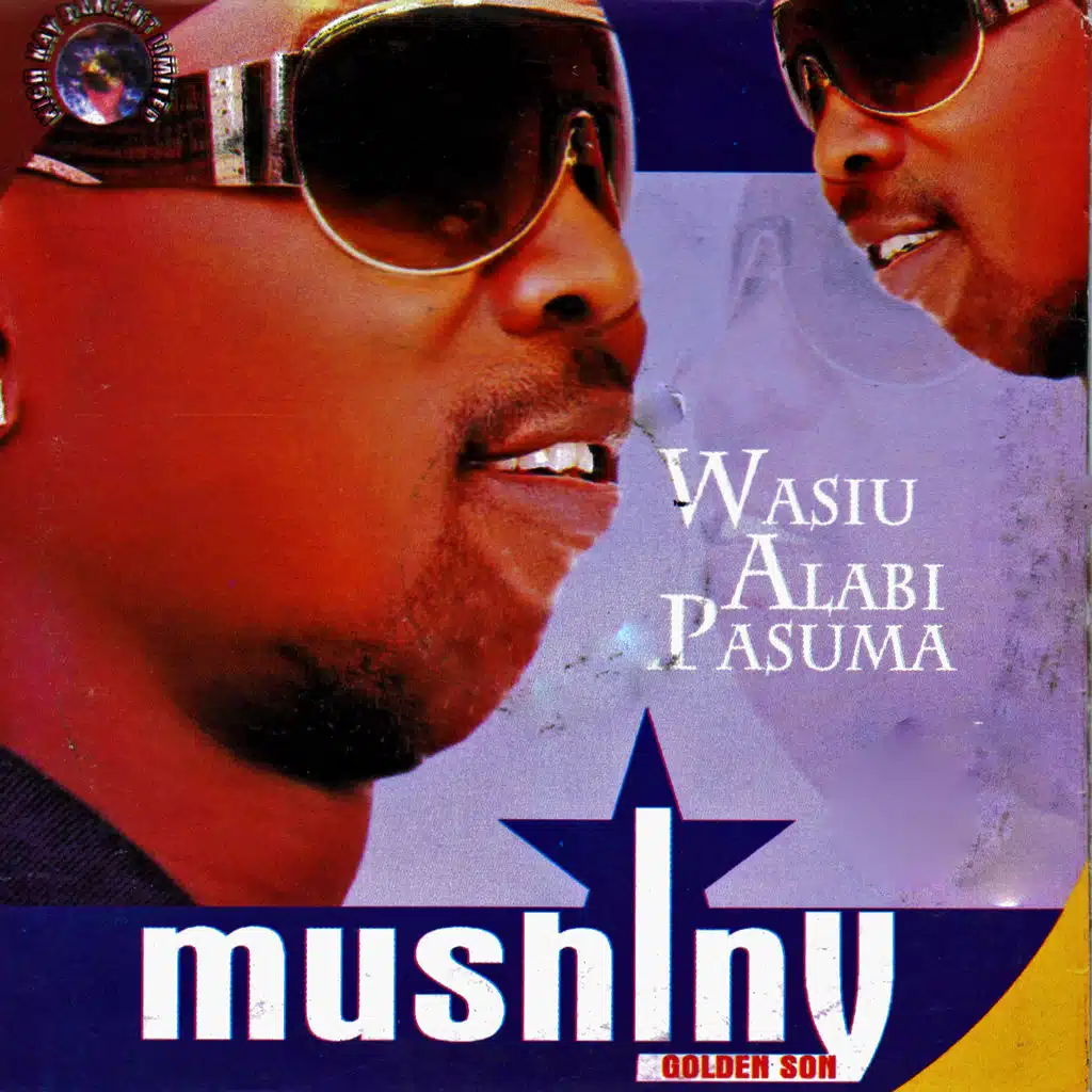 Mushini (Golden Son)
