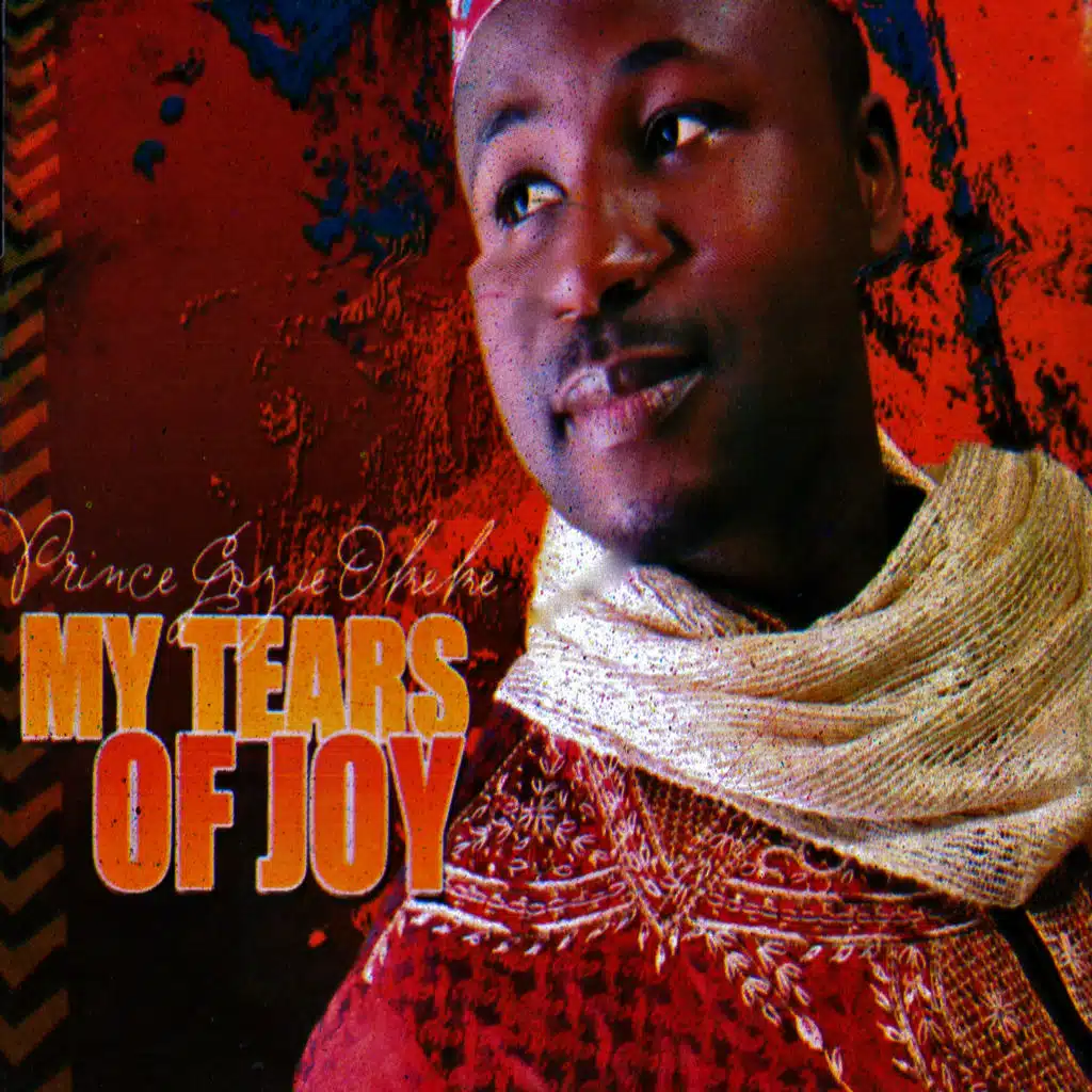 My Tears of Joy