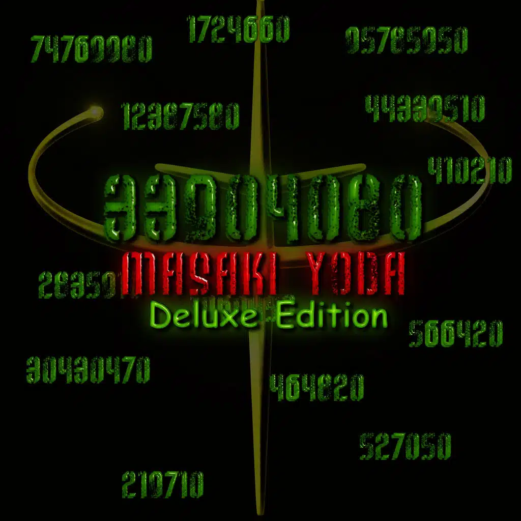 33904080 Deluxe Edition (World Type)