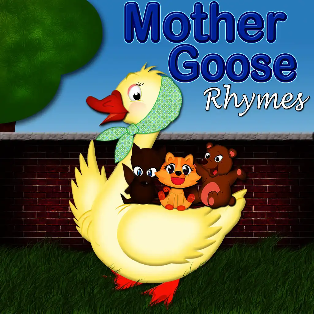 Mother Goose Rhymes