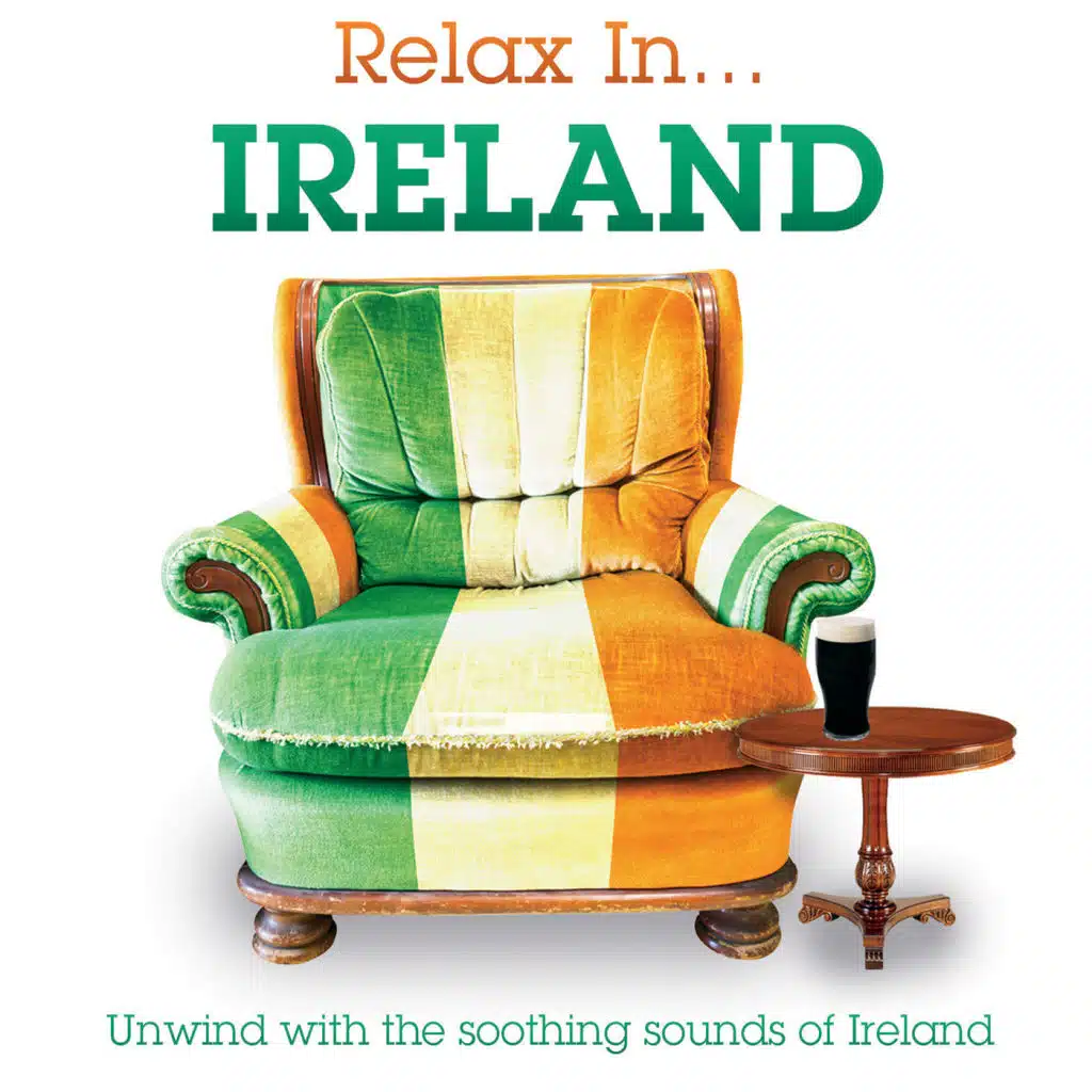 Relax In… Ireland