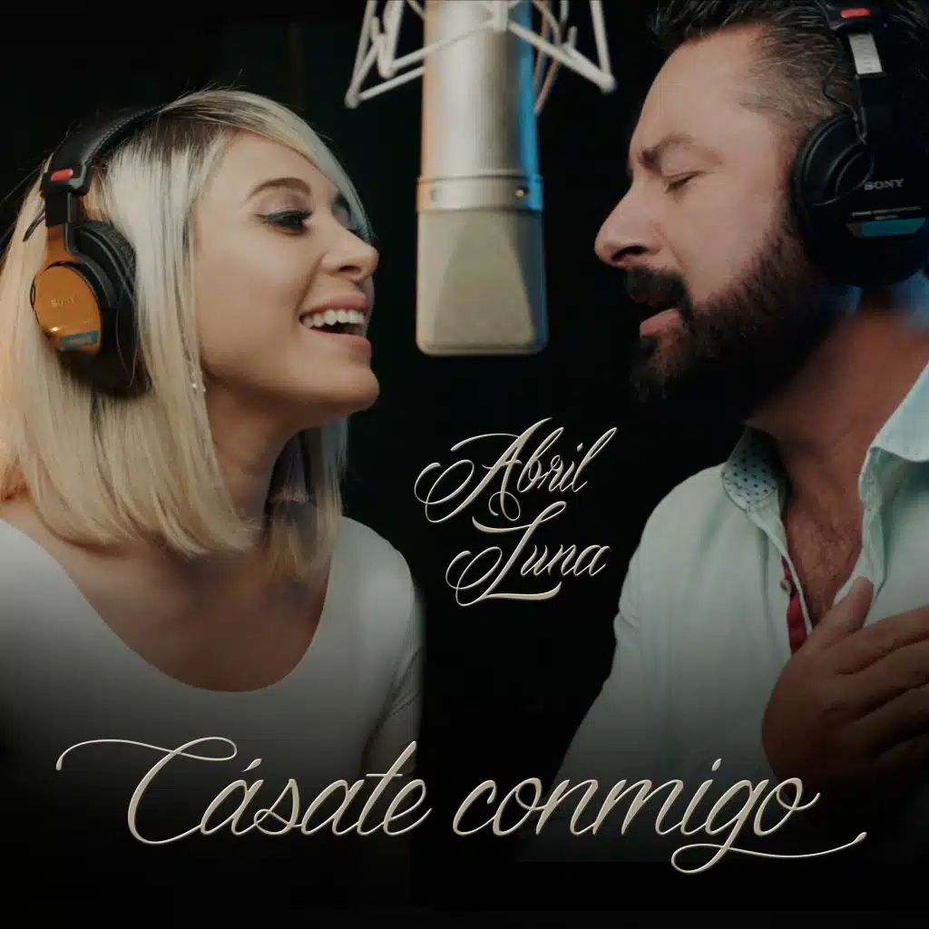Cásate Conmigo (feat. Sergio Zamudio)
