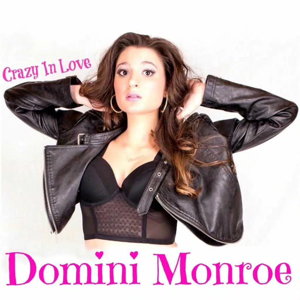 Crazy in Love