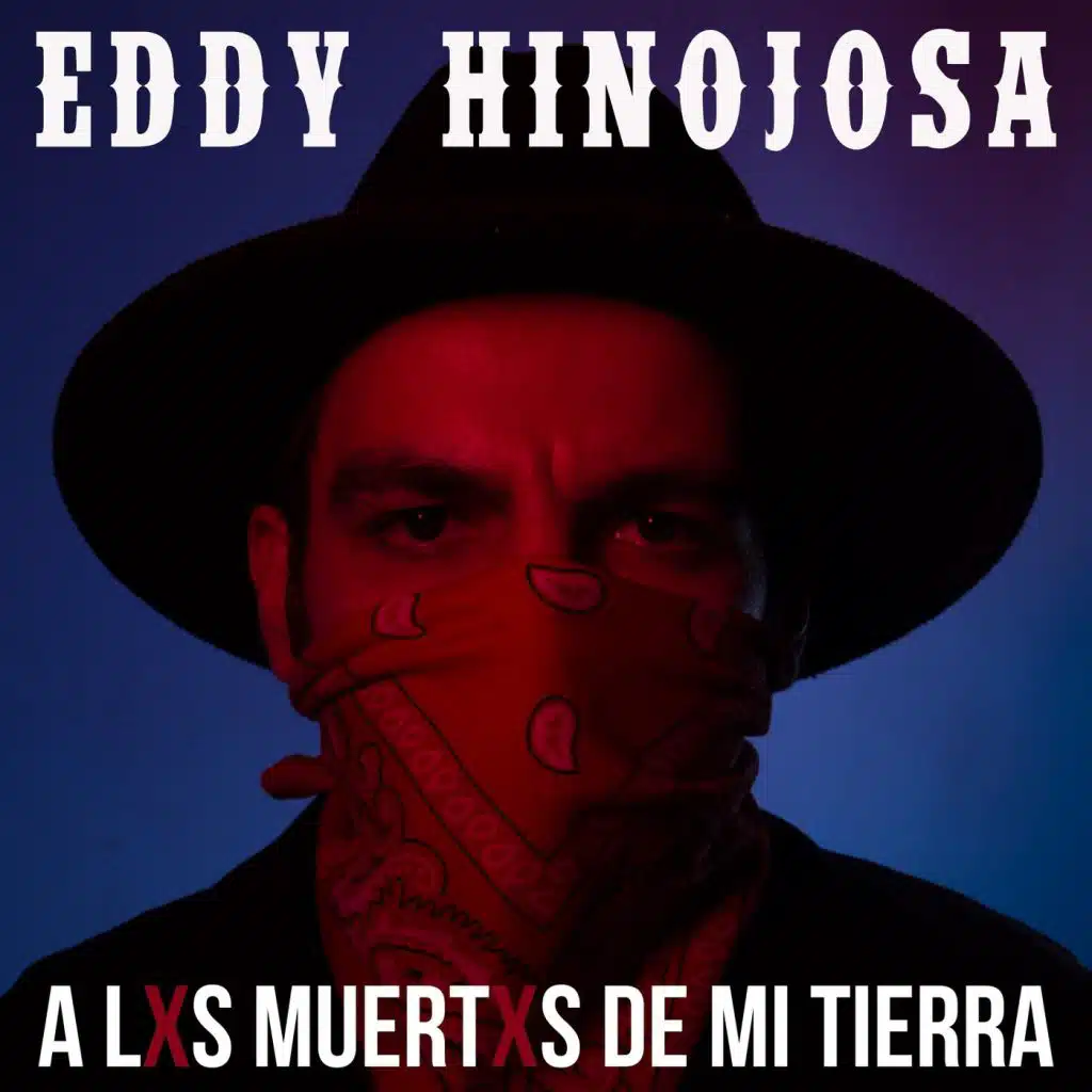 A Lxs Muertxs de Mi Tierra