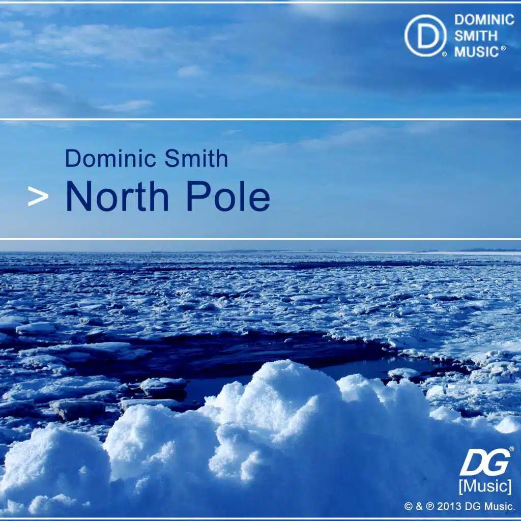 North Pole (Dub Mix)