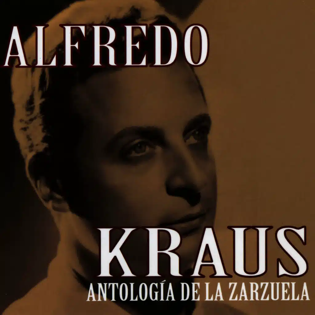 La Villana: "Tus Ojos Me Miraron, Tus Ojos"