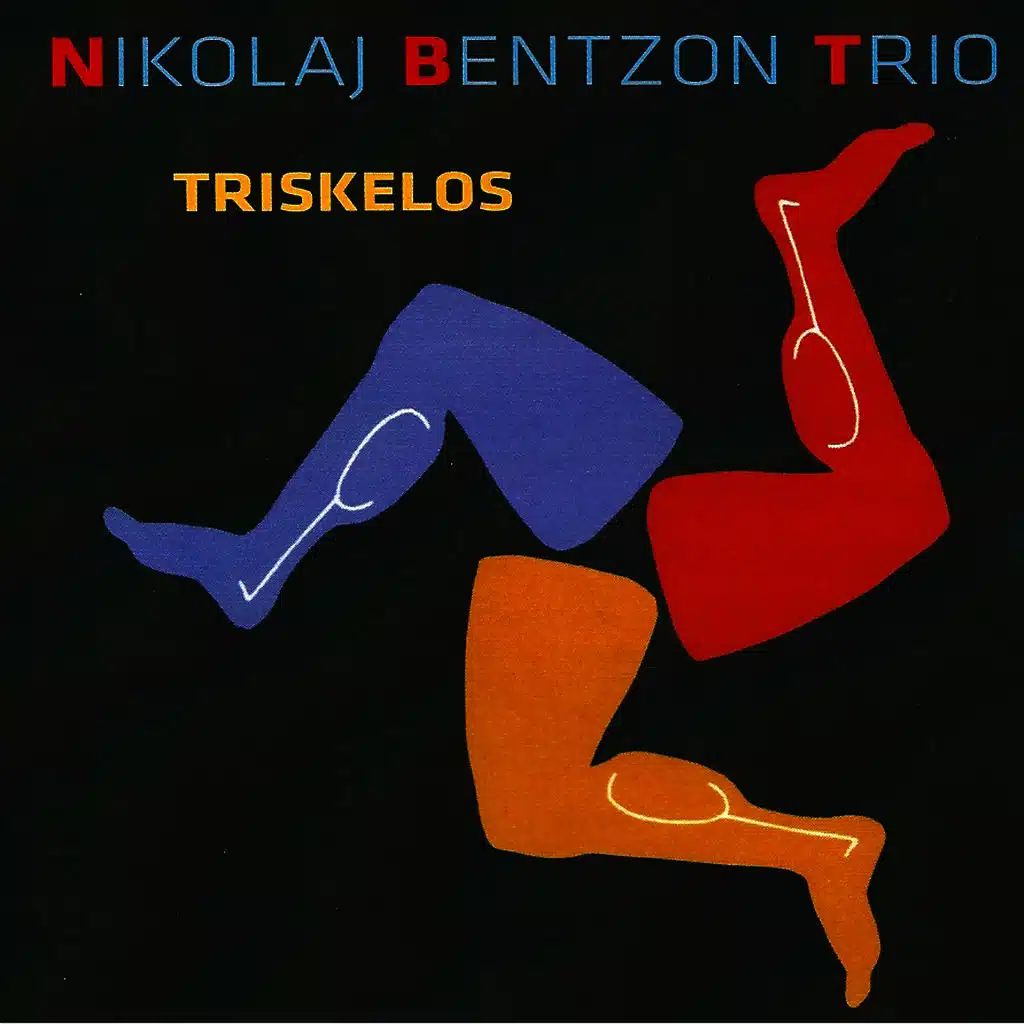 Triskelos