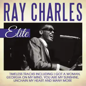 Elite - Ray Charles