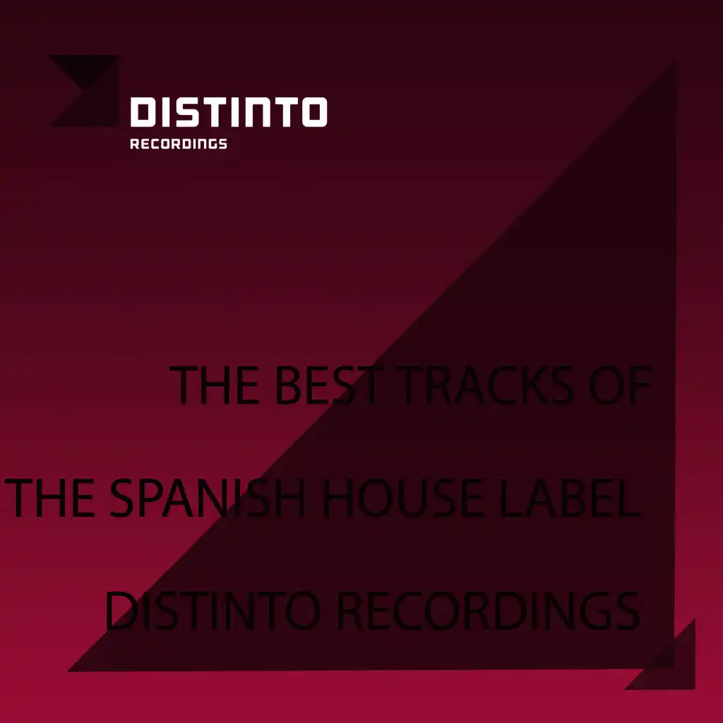 The Best Tracks of the Spanish House Label Distinto Recordings