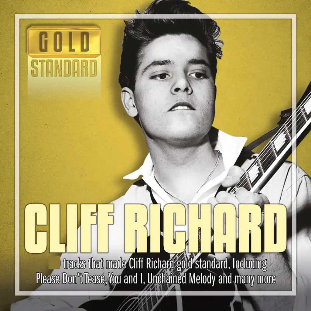 Gold Standard - Cliff Richard