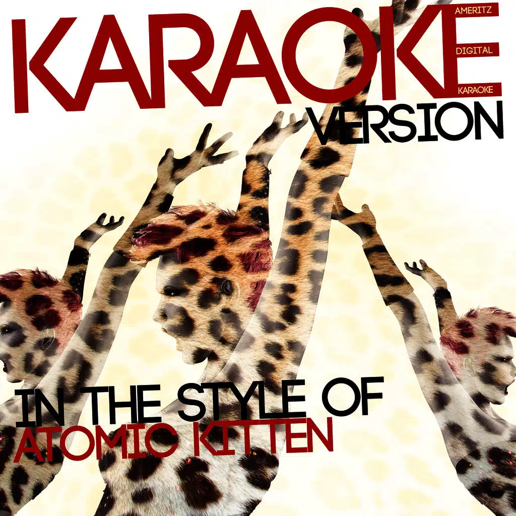 Love Doesn't Have to Hurt (Karaoke Version)