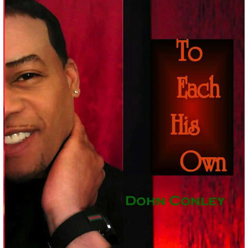 To Each His Own