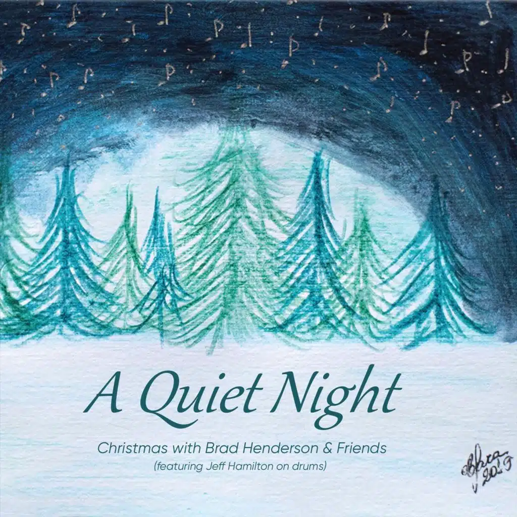 Winter Wonderland (feat. Justin Pierce, Pat Savage & Rod Clark)