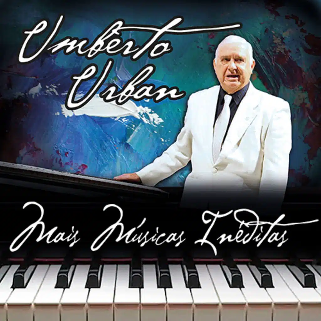 Mais Músicas Inéditas