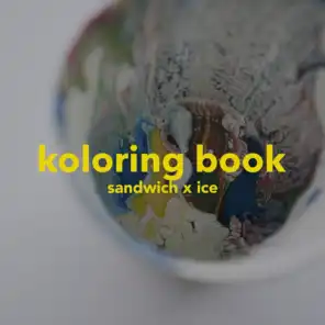 Koloring Book (feat. Ice Seguerra)