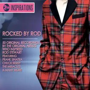 Inspirations - Rocked By Rod