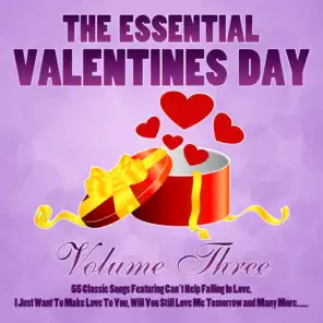 The Essential Valentine's Day Collection Vol.3